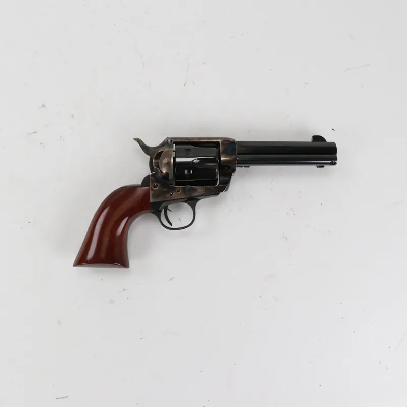 USED - Pietta El Malo 357 MAG Revolver GTO504986