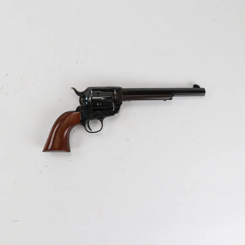 USED - Pietta El Malo 357 MAG Revolver GTO504987