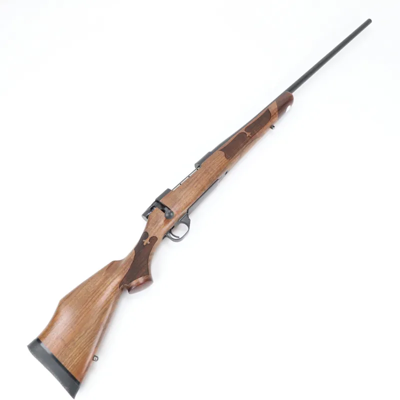 USED - Weatherby Vanguard 300WBY Bolt Action Rifle GTO377581