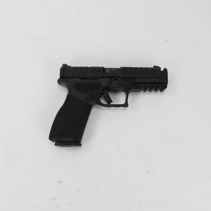 USED - Springfield Echelon 9x19 Semi Auto Pistol GTO377582