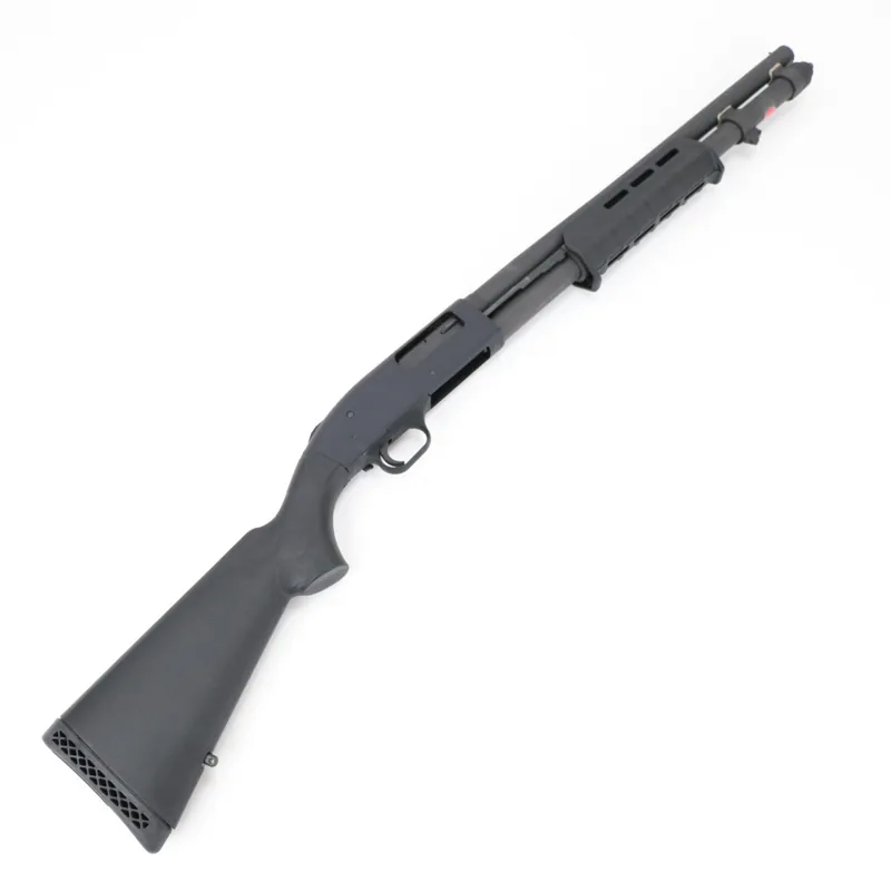 USED - Mossberg M590A1 12GA Pump Shotgun GTO377583