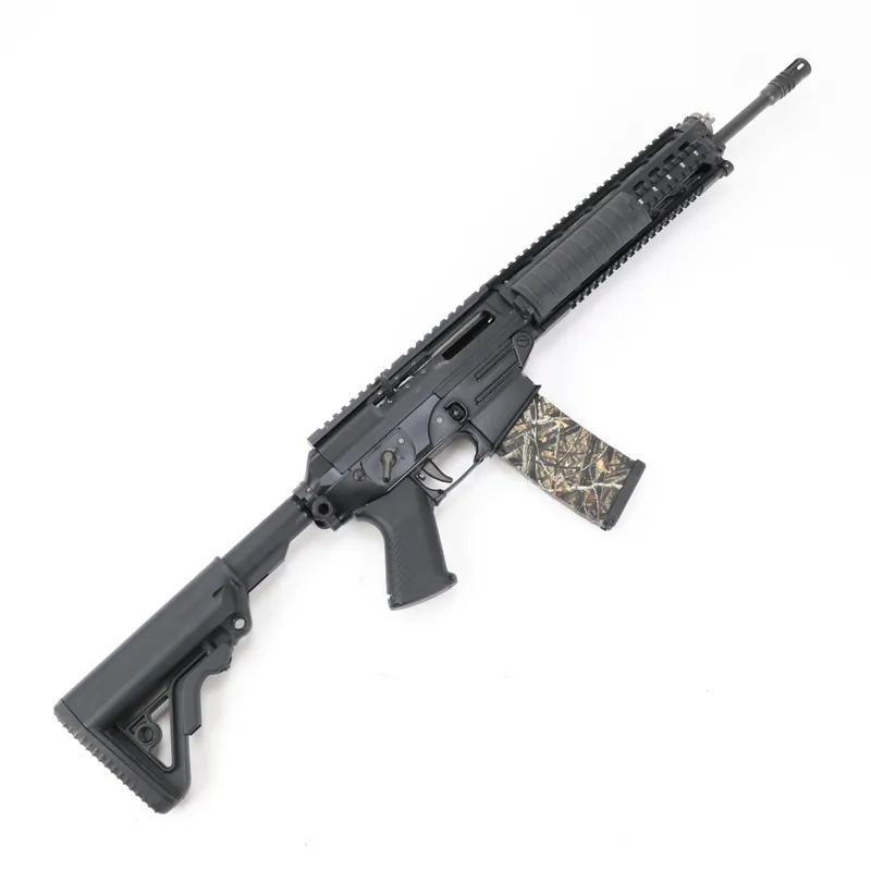 USED - Sigarms SIG556 5.56NATO Semi Auto Rifle GTO377588