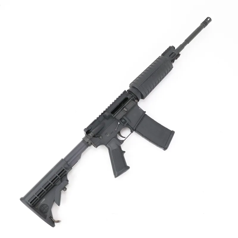USED - Stag Arms STAG-15 5.56NATO Semi Auto Rifle GTO377595
