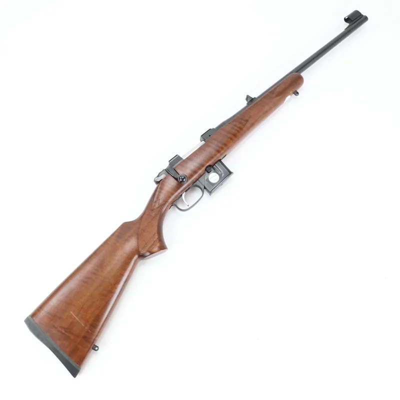 USED - CZ 527 M Carbine 7.62X39 Bolt Action Rifle GTO505004