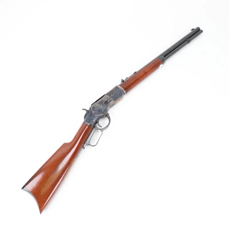 USED - Uberti 1873 357 MAG Lever Action Rifle GTO505006