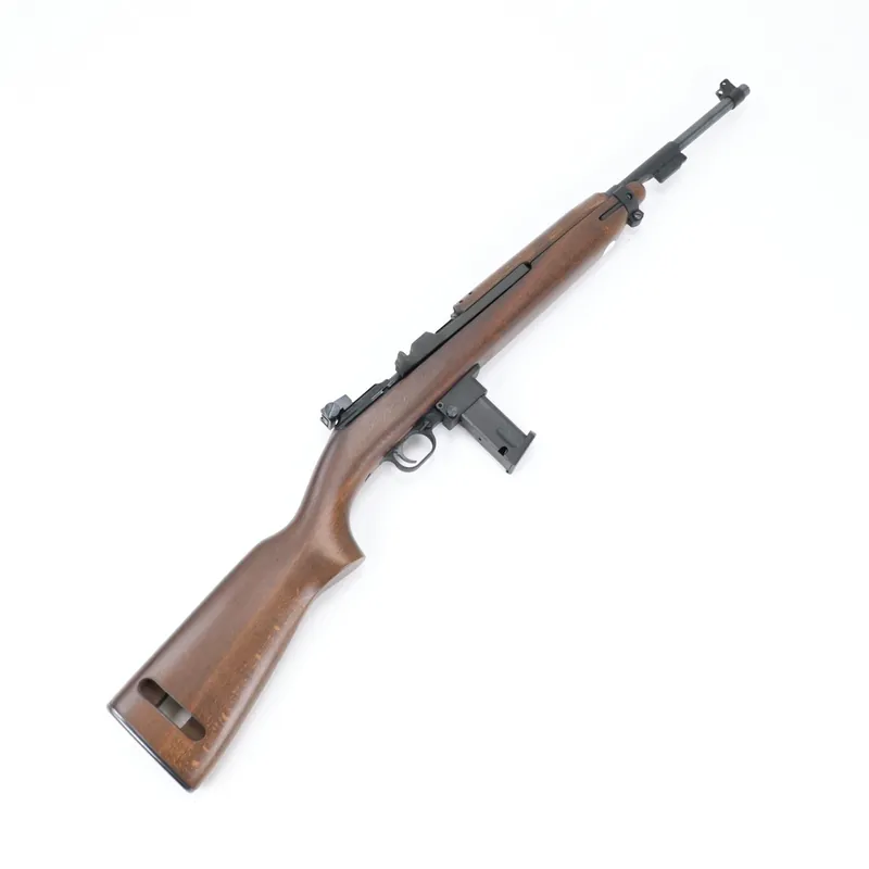 USED - Kimar Chiappa M1-9 9mm Semi Auto Rifle GTO505007
