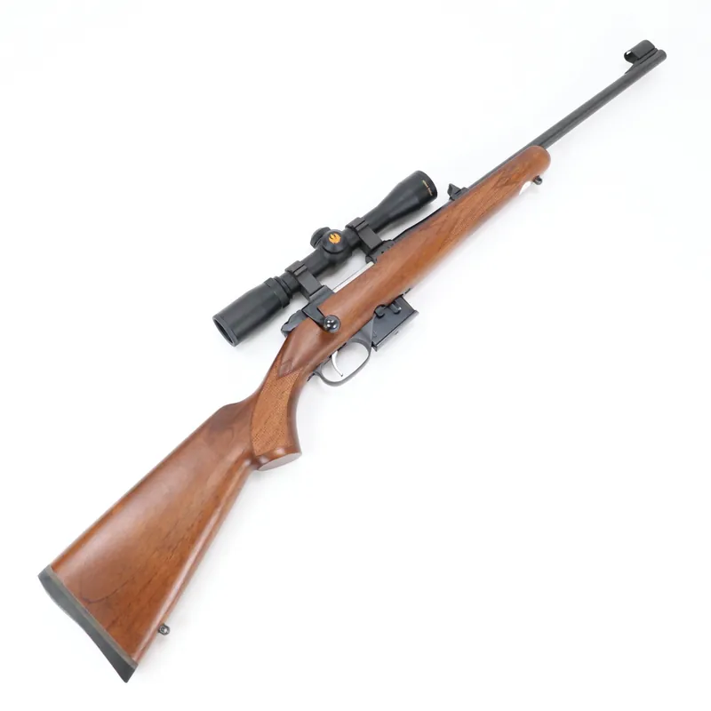 USED - CZ 527 M CARBINE 223 REM Bolt Action Rifle GTO505009