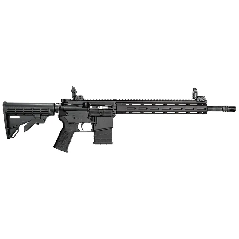 Tippmann Arms M4-22 WMR Magnum Elite Rifle 16" Black A101256