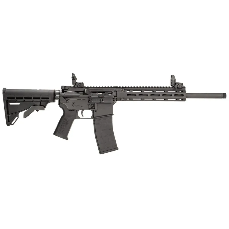 Tippman Arms M4-22 LTE 22 LR Rifle 16" Black 101220