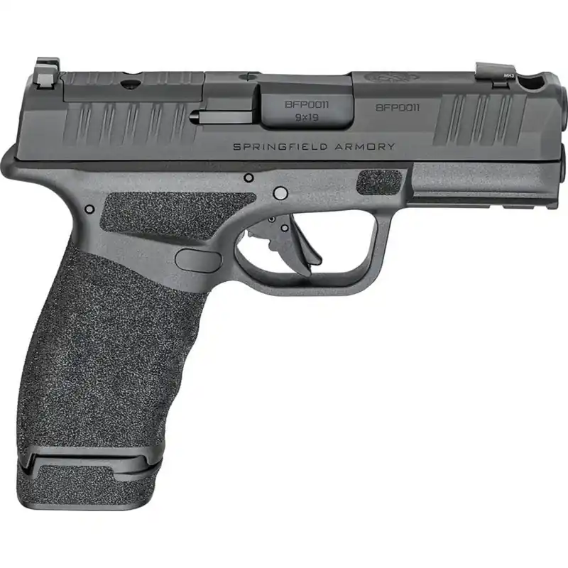 Springfield Hellcat Pro Comp OSP 9MM Pistol Gear Up 3.7" HCP9379BOSPCOMPGU