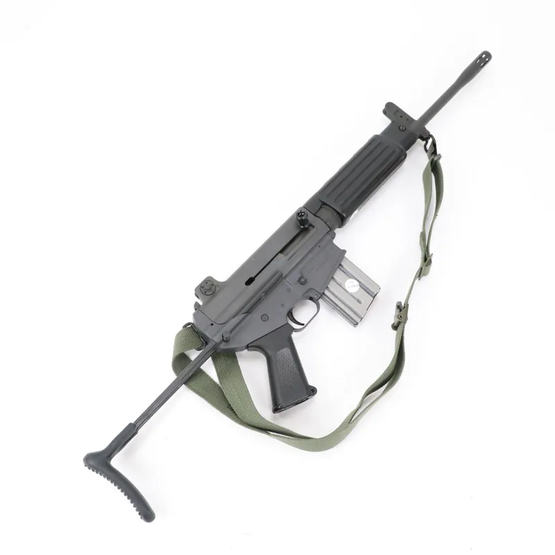 USED - Daewoo Precision K1A1 5.56 Semi Auto Rifle GTO377618