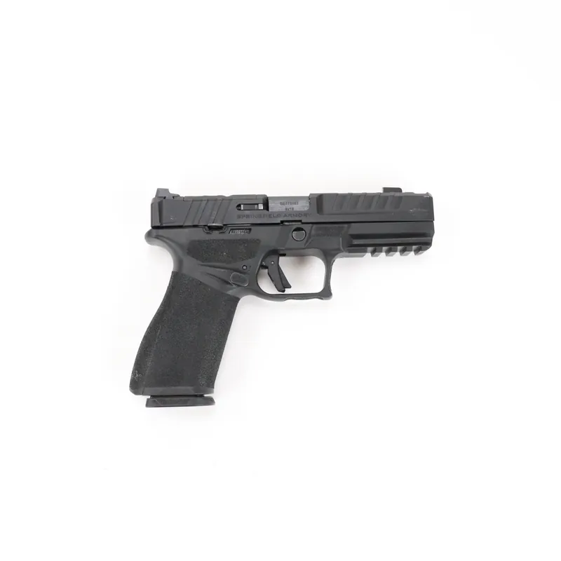 USED - Springfield Echelon Comp 9mm Semi Auto Pistol GTO377624