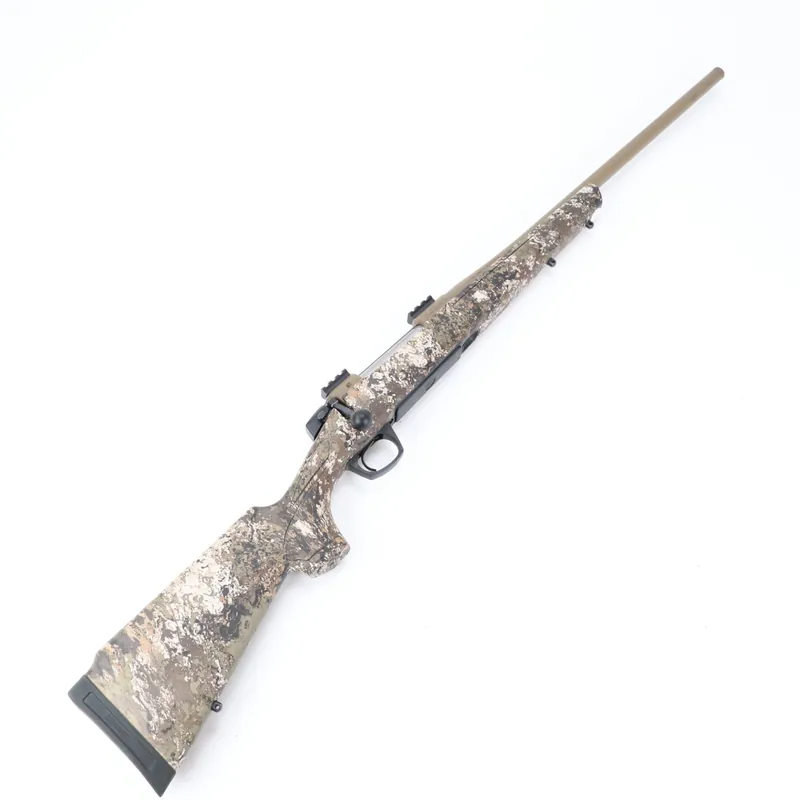 USED - Dikar Cascade 270WIN Bolt Action Rifle GTO377644