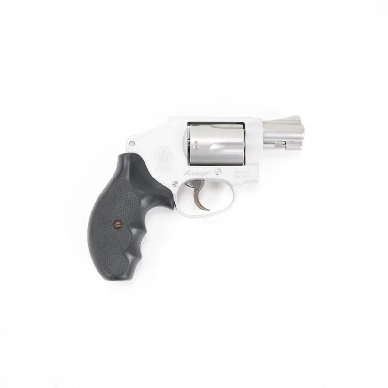 USED - S&W 642-2 Airweight 38SPL Revolver GTO505013