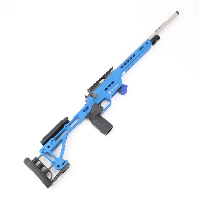 USED - CZ 455 22LR Bolt Action Rifle GTO377664