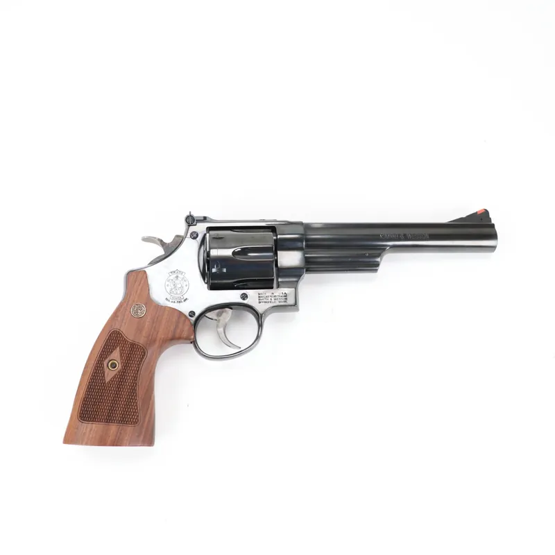 USED - S&W 29-10 44MAG Revolver GTO377659