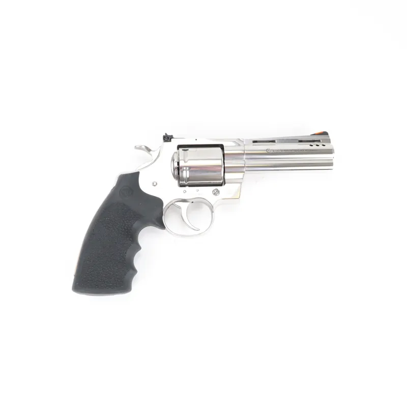 USED - Colt Grizzly 357MAG Revolver GTO377665