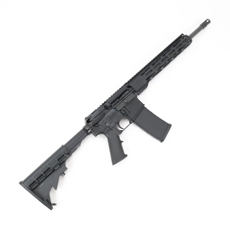USED - Radical RF-15 5.56NATO Semi Auto Rifle GTO377666