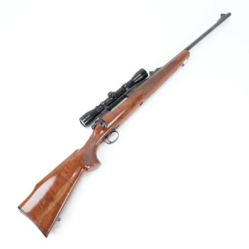 Remington 700ADL 30-06 Bolt Action Rifle GTO505020