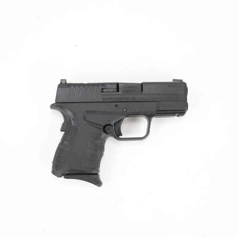 USED - Springfield XDS MOD2 9mm Semi Auto Pistol GTO377696