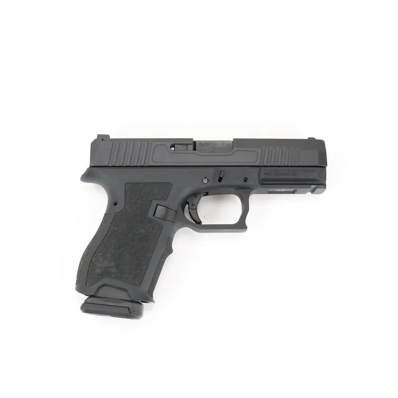 USED - PSA Dagger 9mm Semi Auto Pistol GTO 377692