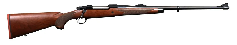 Ruger Hawkeye African 270 Win Rifle 24" Walnut 57166