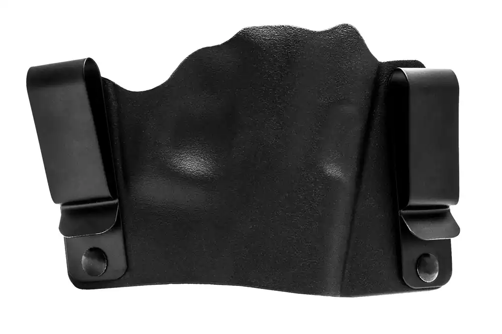 Stealth Operator Micro Compact IWB Holster Multi-Fit RH Black H60213