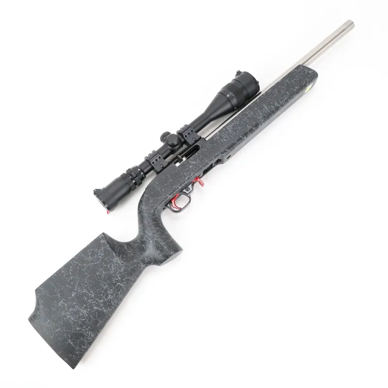 USED - Ruger 10/22 Carbine 22LR Semi Auto Rifle GTO505036