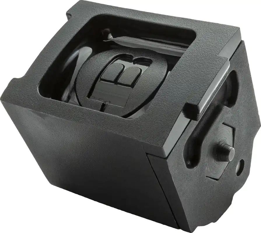 Bergara Rifles BXR 22 LR 10rd fits Bergara BXR Rotary Magazine Black BA0005