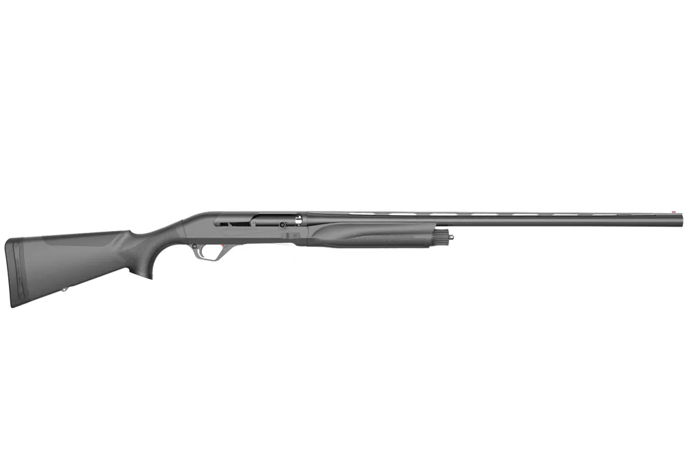 Retay USA Ace 12 Gauge Shotgun 28" Black ACEBLK28