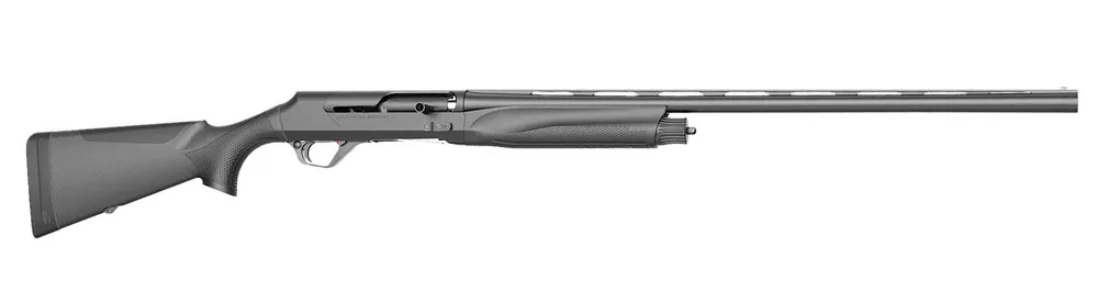Retay USA Ace 12 Gauge Shotgun 28" Black RACEBLK28