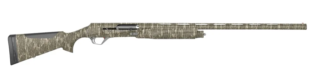 Retay USA Ace Type R 12 Gauge Shotgun 28" Mossy Oak Bottomland RACEMBL28
