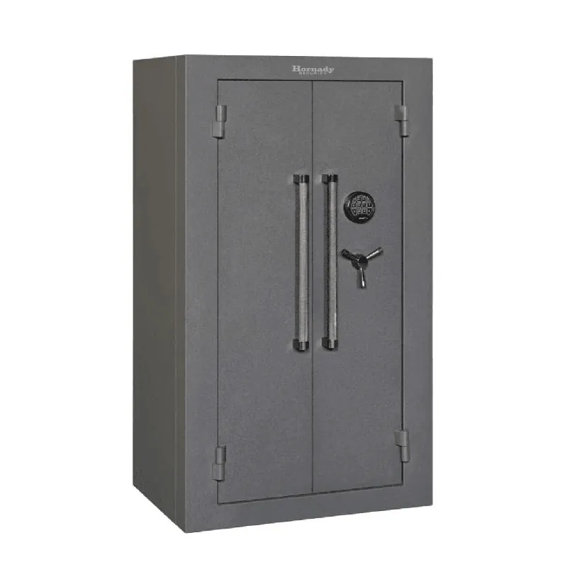 Hornady Mobilis Double Door Modular Gun Safe 95071