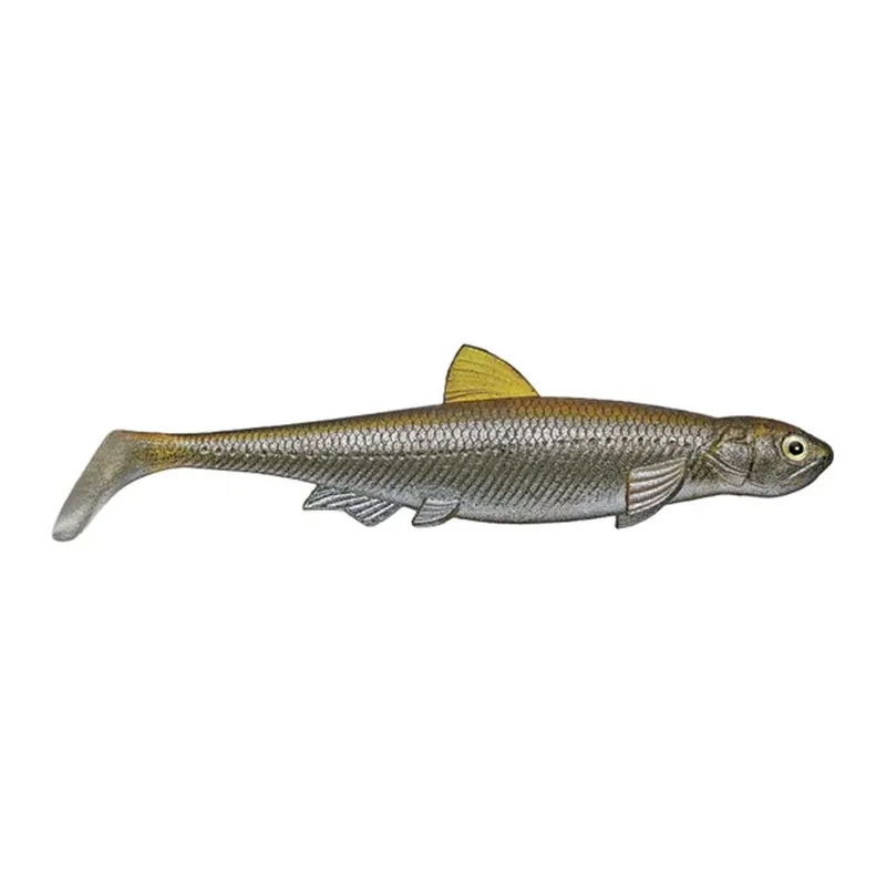 Evergreen Last Ace 140 Swimbait