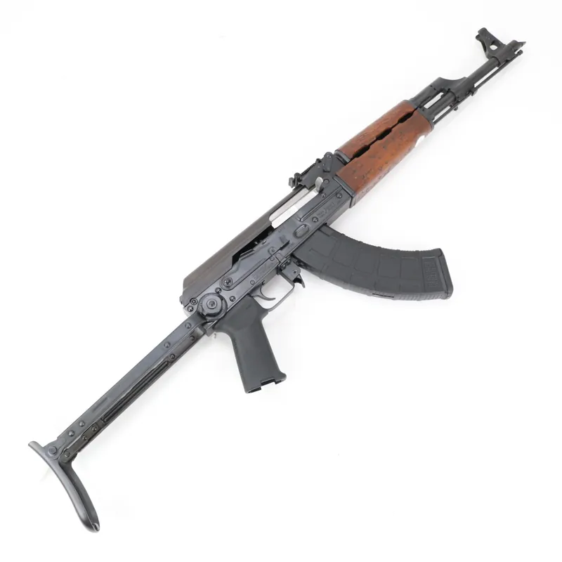 USED - Zastava Arms ZPAP M70UF 7.62x39mm Semi Auto Rifle GTO377733