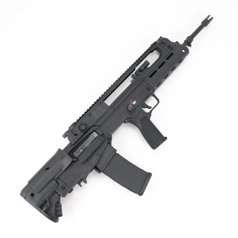 USED - Springfield Hellion 5.56NATO Semi Auto Rifle GTO377742