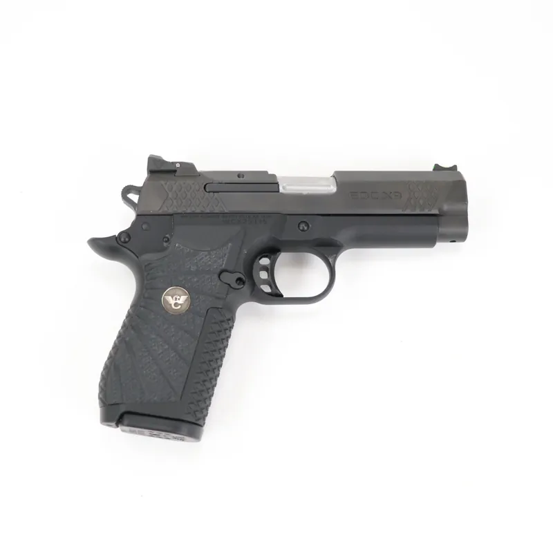 Wilson Combat EDC X9 9mm Semi Auto Pistol GTO377748