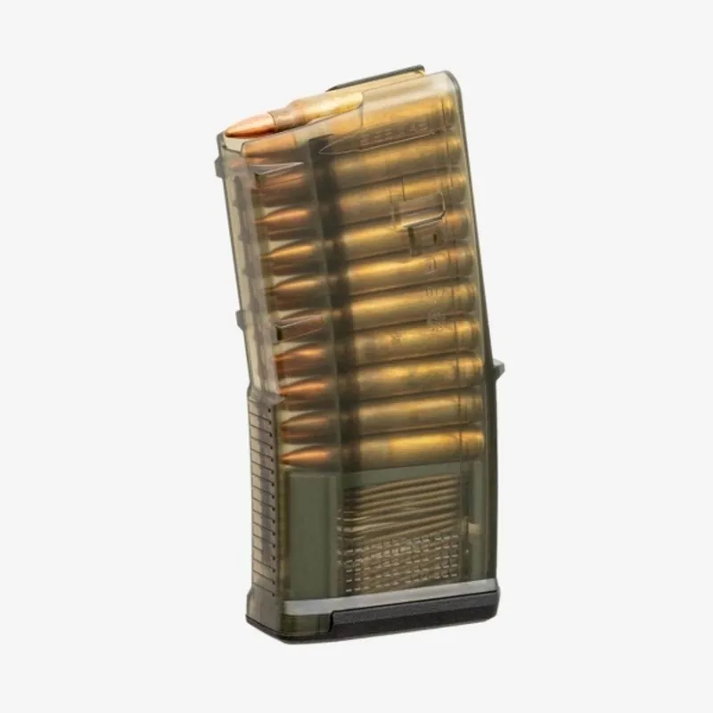 Magpul TMAG 20 AR/M4 Gen M3 5.56 20 Round Magazine
