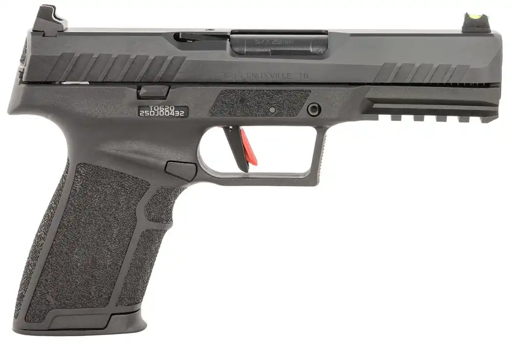 Tisas PX-5.7 Raptor 5.7x28mm Pistol 20+1 15200006