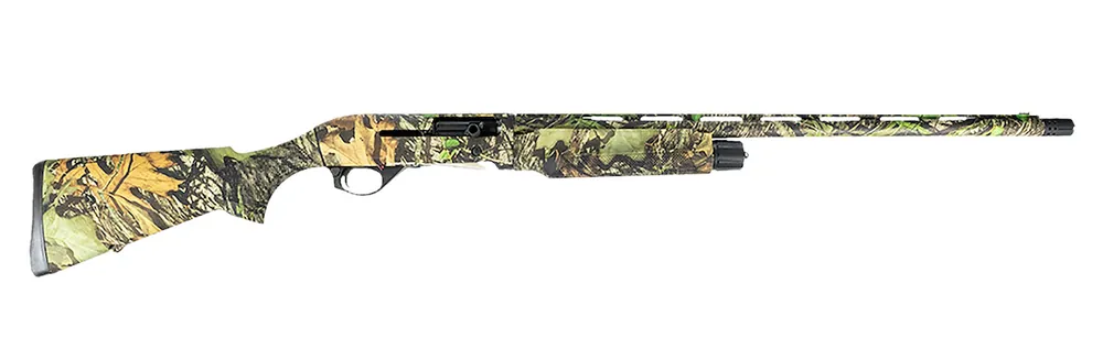 Spandau Arms S2 12 Gauge Shotgun 24" Mossy Oak Obsession 21000190