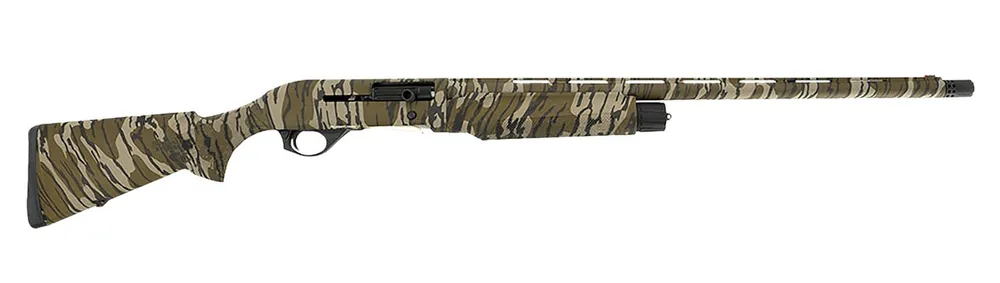 Spandau Arms S2 12 Gauge Shotgun 24" Overall Mossy Oak Bottomland 21000191