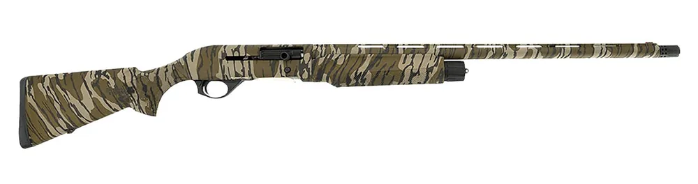 Spandau Arms S2 12 Gauge Shotgun 28" Mossy Oak Bottomland Camo 21000192