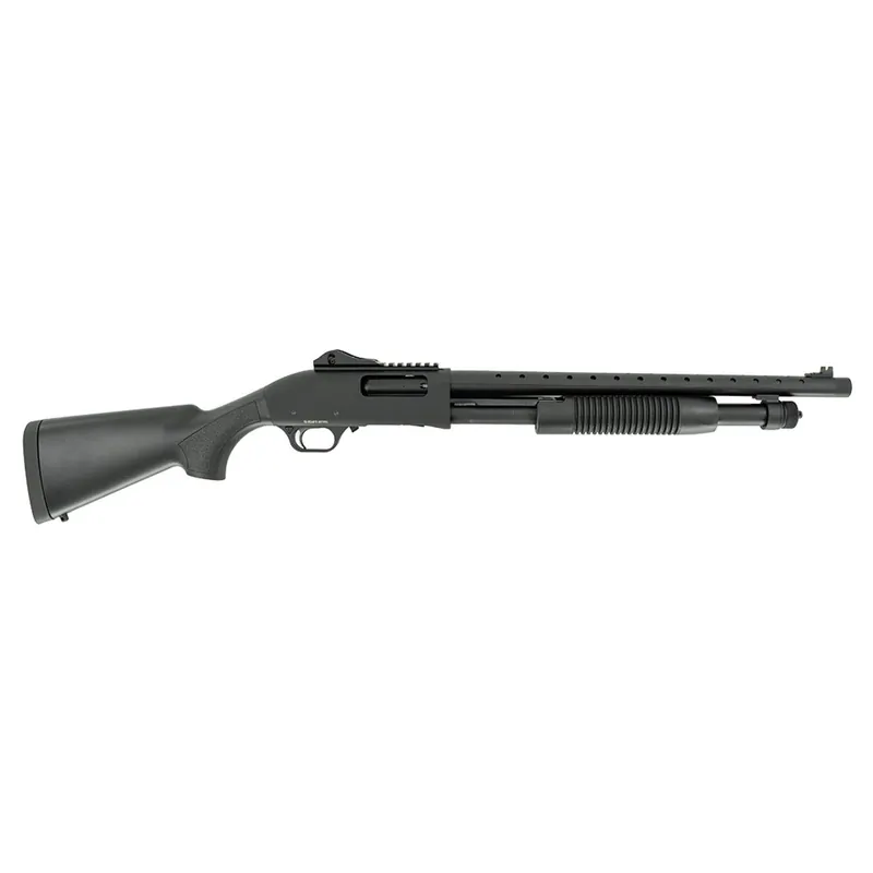 Tokarev USA T3X 12A1 12 Gauge Shotgun 18.50" Black 21000420