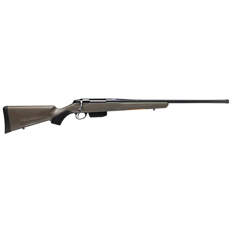 Tikka T3x Superlite 7mm PRC Rifle 22.40" Green JRTXGSL37424MT