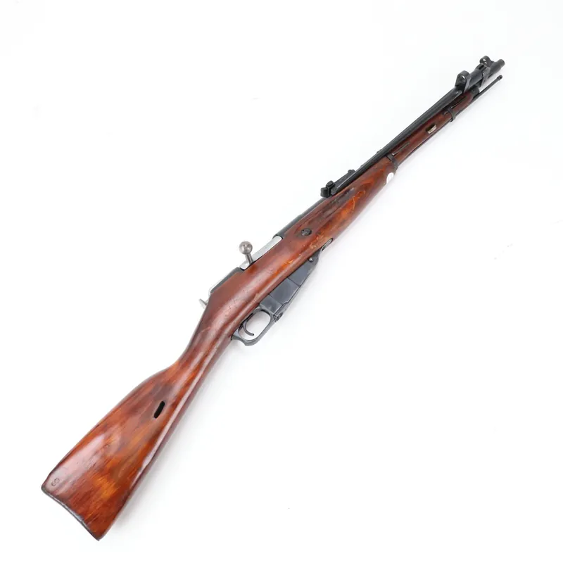 USED - Russia M44 7.62x54R Bolt Action Rifle GTO377763