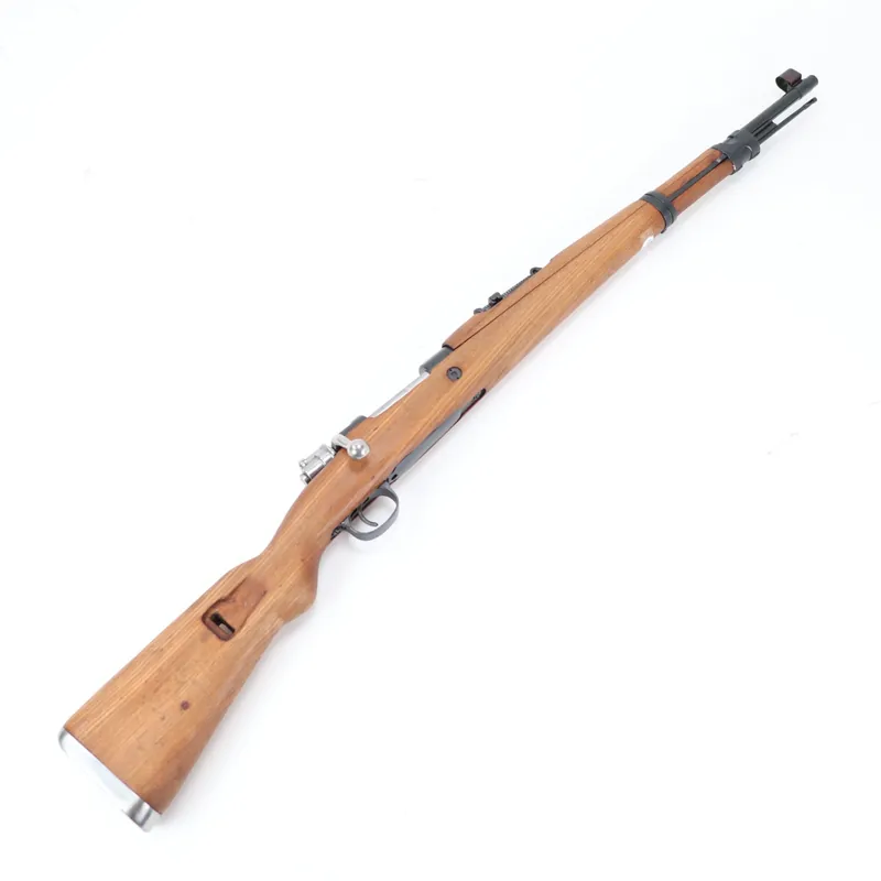 USED - Zastava M48 8mm MAUSER Bolt Action Rifle GTO377765
