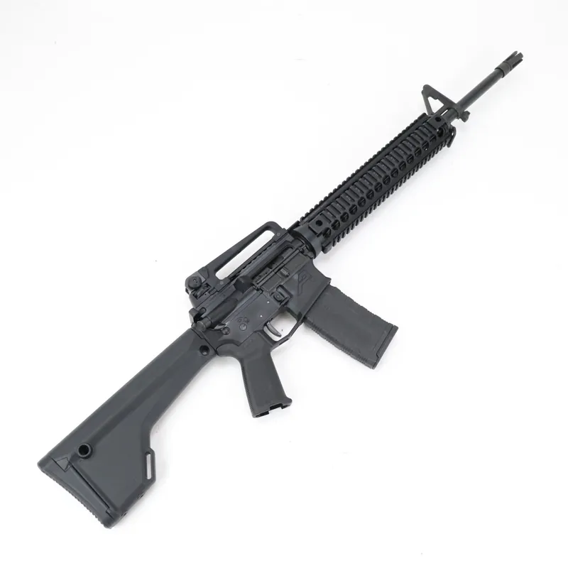 USED - Aero Precision M4E1 5.56x45 Semi Auto Rifle GTO377773