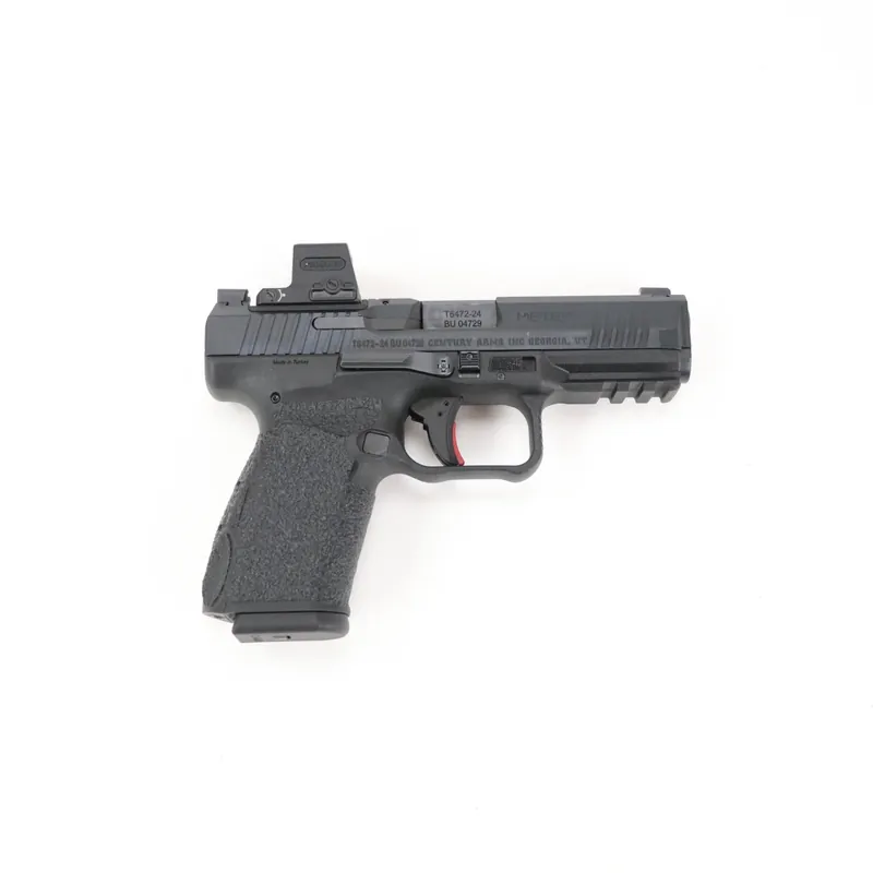 USED - Canik Mete SF 9mm Semi Auto Pistol GTO377771