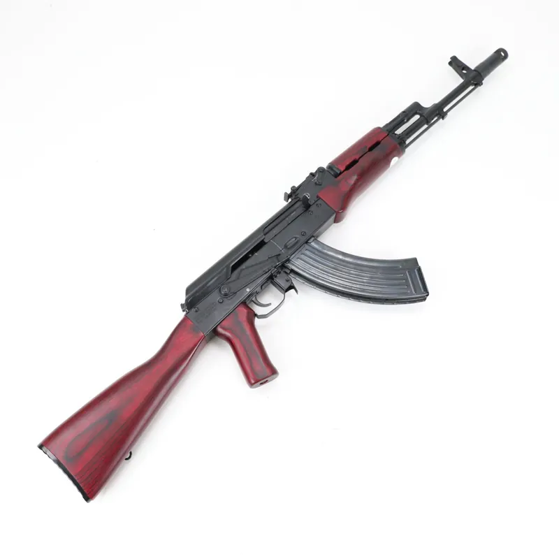 USED - Izhmash Saiga 7.62x39mm Semi Auto Rifle GTO377779