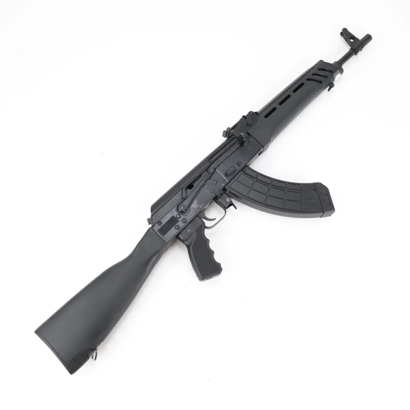 USED - Izhmash Saiga 7.62x39mm Semi Auto Rifle GTO377780
